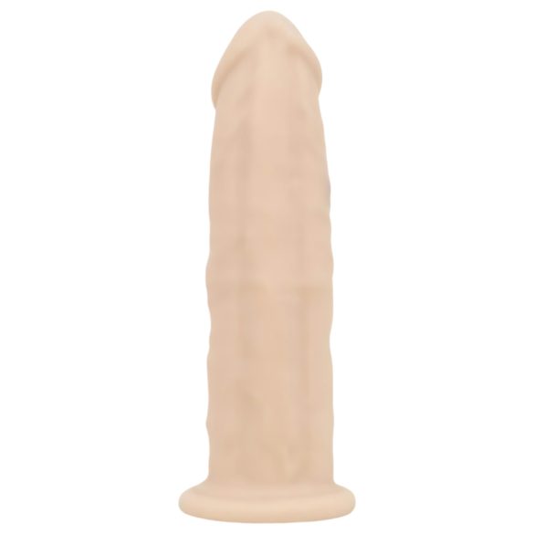 Real Fantasy Xavier - realistisk dildo - 23cm - naturfärg