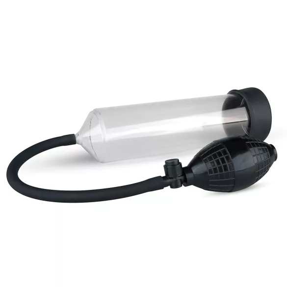 Boners No.1 - penispump - transparent