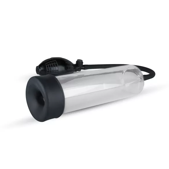 Boners No.1 - penispump - transparent
