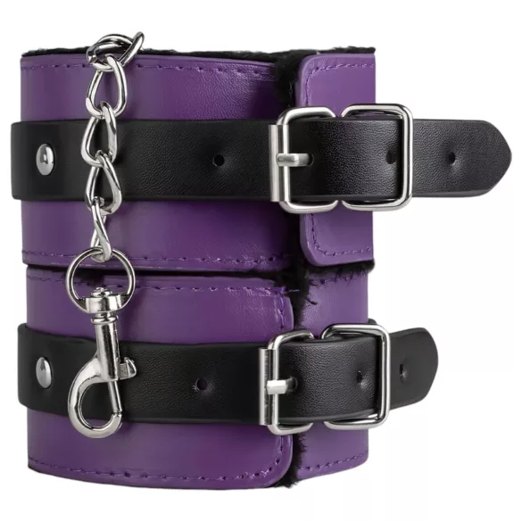 Secret Pleasure Chest - avancerat BDSM-kit (14-delars)