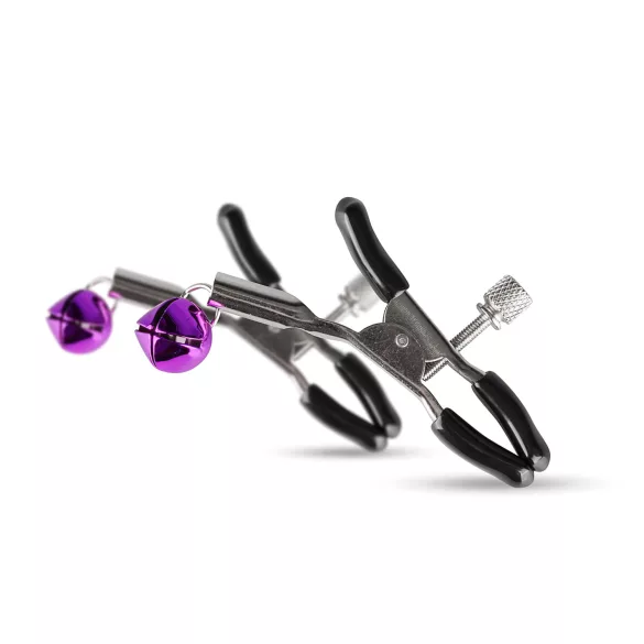 Secret Pleasure Chest - avancerat BDSM-kit - 14 delar - rosa