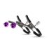 Secret Pleasure - avancerad BDSM-set - 14 delar (rosa)