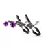 Secret Pleasure Chest - avancerat BDSM-kit - 14 delar - rosa