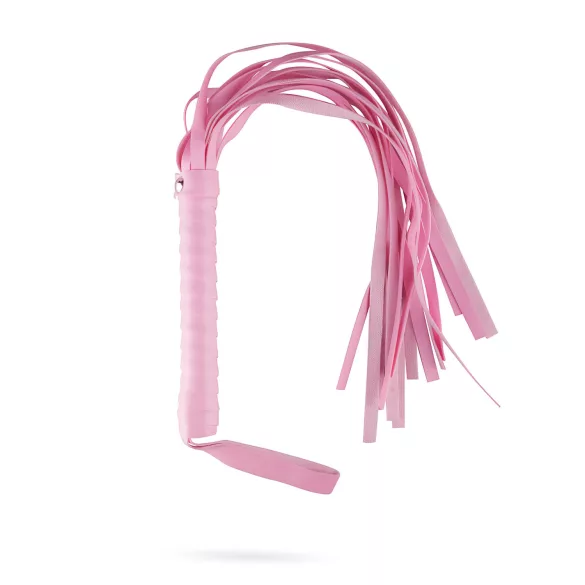 Secret Pleasure Chest - avancerat BDSM-kit - 14 delar - rosa