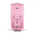 Secret Pleasure Chest - avancerat BDSM-kit - 14 delar - rosa