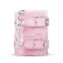 Secret Pleasure Chest - avancerat BDSM-kit - 14 delar - rosa