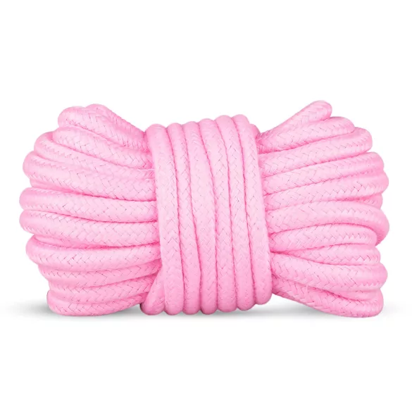 Secret Pleasure Chest - avancerat BDSM-kit - 14 delar - rosa