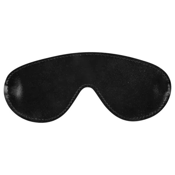 Secret Pleasure Chest - avancerat BDSM‑set - 10 delar (röd)