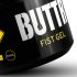 BUTTR Fisting Gel - vattenbaserat glidmedel för knytnävsskador (500ml)
