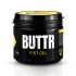 BUTTR Fisting Gel - vattenbaserat glidmedel för knytnävsskador (500ml)