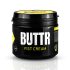 BUTTR Knutfistskräm - 500ml ren lust