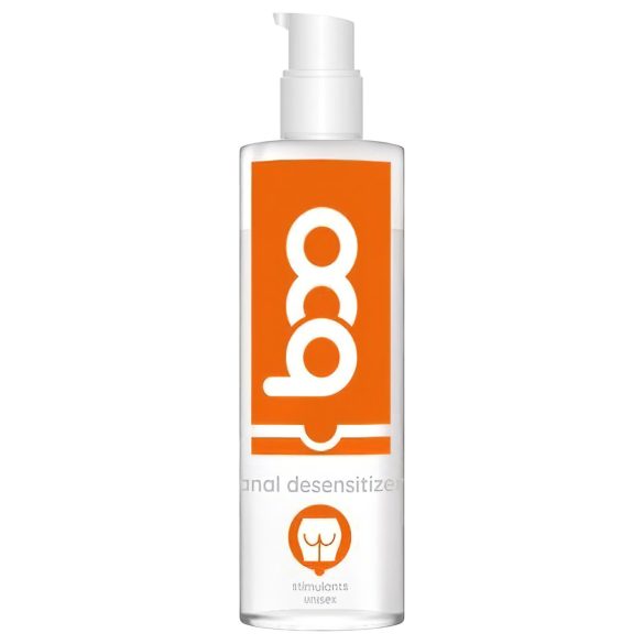 Boo Analspray - För mindre känslighet (50ml)