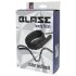 Blaze - halsband och koppel (svart)