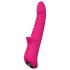 Essentials Honey Bear - roterande vibrator - pink