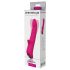 Essentials Honey Bear - roterande vibrator - pink