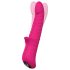 Essentials Honungsbjörn - roterande vibrator (rosa)