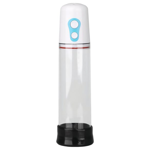 MenzStuff - Automatisk penispump (22 cm)