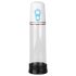MenzStuff - Automatisk penispump (22 cm)