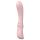 Vibes of Love Sweetheart - flexibel G-punktvibrator (rosa)