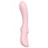 Vibes of Love Sweetheart - flexibel G-punktvibrator (rosa)