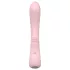Vibes of Love Sweetheart - G-punktsvibrator - böjbar - rosa