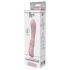 Vibes of Love Sweetheart - flexibel G-punktvibrator (rosa)