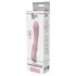 Vibes of Love Sweetheart - G-punktsvibrator - böjbar - rosa