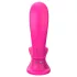 Dreamtoys Essentials - bärbara G-punktsstimulerande trosvibrator (magenta)