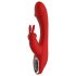Red Revolution Artemis - Klitorisarmvibrator (röd)