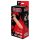 RealStuff Strap-On - smal, påspänningsbar dildo (naturfärg)