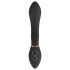 Elite Josephine - laddningsbar G-punkt vibrator (svart)