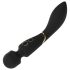 Elite Celine - vattentät G-punkt och massage vibrator (svart)