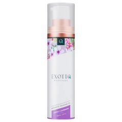 Exotiq - massageolja - lavendel - 100ml