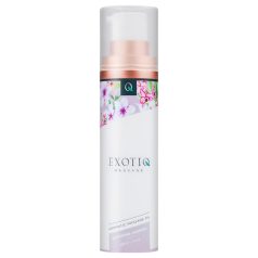 Exotiq - massageolja med jasmin - 100ml