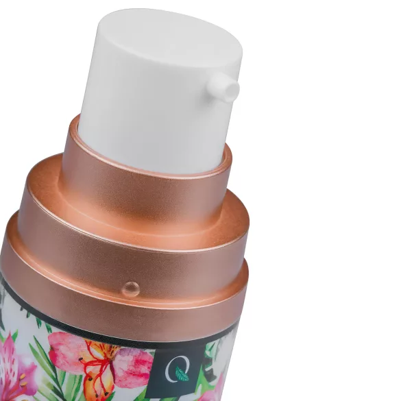 Exotiq - massageolja med jasmin - 100ml