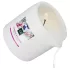Exotiq - massage ljus - bambu orkidé - 200g
