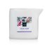 Exotiq - doftande massage-ljus - ros (200g)