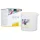 Exotiq - doftande massage ljus - ylang ylang - 200g
