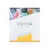 Exotiq - doftande massage ljus - ylang ylang (200g)