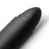 BUTTR 10 pundare - stor sugkoppdildo (svart)