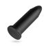 BUTTR 10 pundare - stor sugkoppdildo (svart)