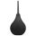 BUTTR Gleaming Jack - svart analdusch