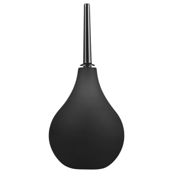BUTTR Gleaming Jack - svart analdusch