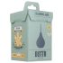BUTTR Gleaming Jack - svart analdusch