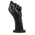 BUTTR Fist Corps - fistingdildo (svart)