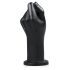 BUTTR Fist Corps - fistingdildo (svart)