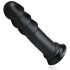BUTTR Madbull Muzzl - sugproppdildo (svart)