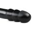 BUTTR Madbull Muzzl - sugproppdildo (svart)