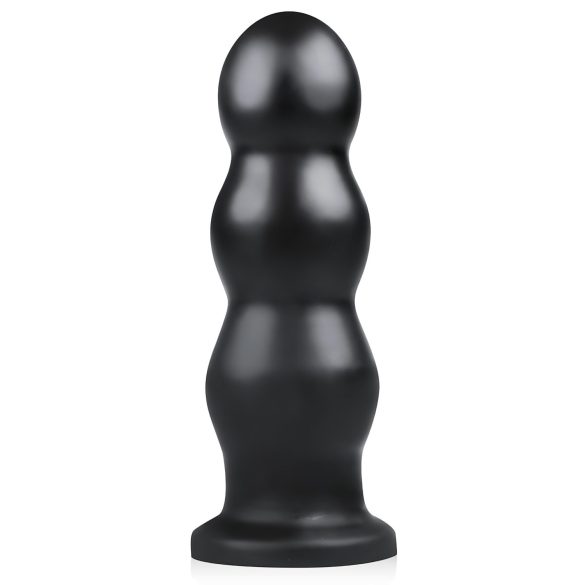 BUTTR Tactical III - buttplug (svart)
