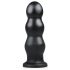 BUTTR Tactical III - buttplug (svart)